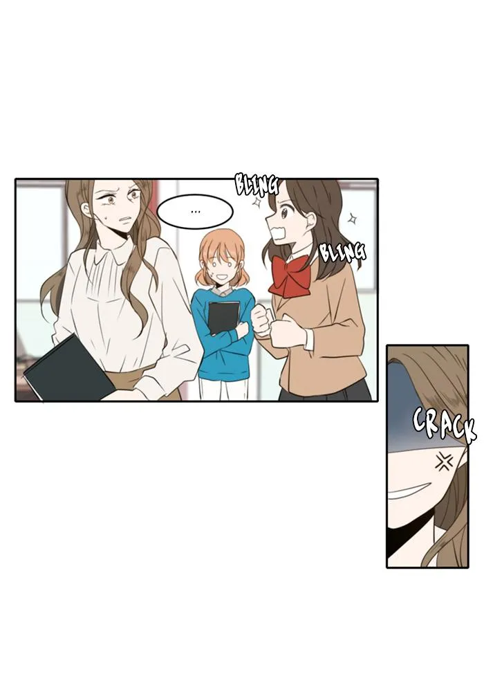 Read Lovely Again Today chapter 90 image 5 on Lezhin