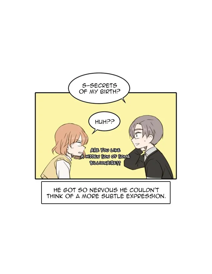 Read Lovely Again Today chapter 90 image 50 on Lezhin