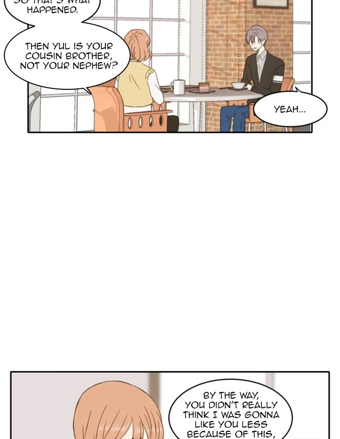 Read Lovely Again Today chapter 90 image 52 on Lezhin