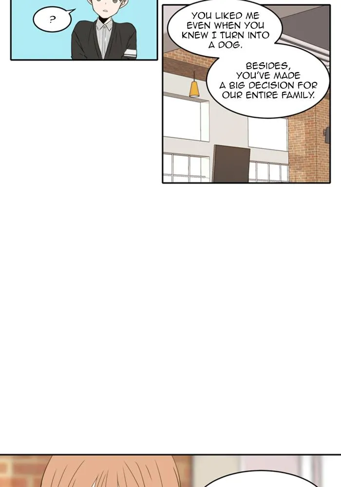 Read Lovely Again Today chapter 90 image 55 on Lezhin