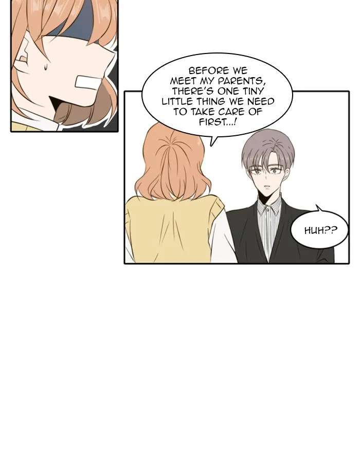 Read Lovely Again Today chapter 90 image 58 on Lezhin