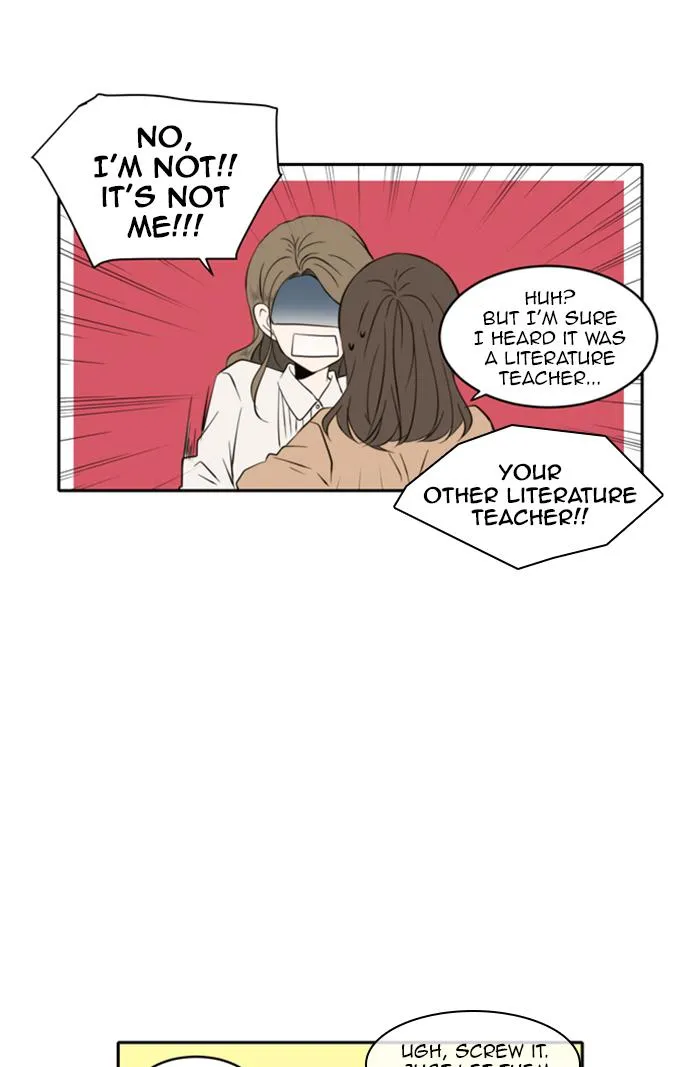 Read Lovely Again Today chapter 90 image 6 on Lezhin
