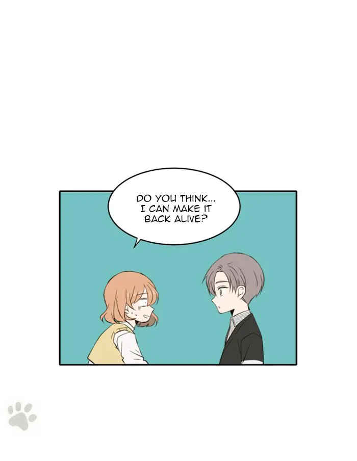 Read Lovely Again Today chapter 90 image 60 on Lezhin