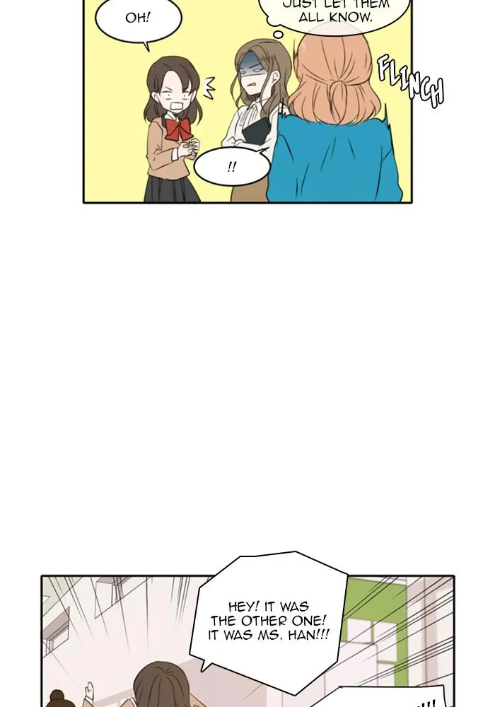 Read Lovely Again Today chapter 90 image 7 on Lezhin