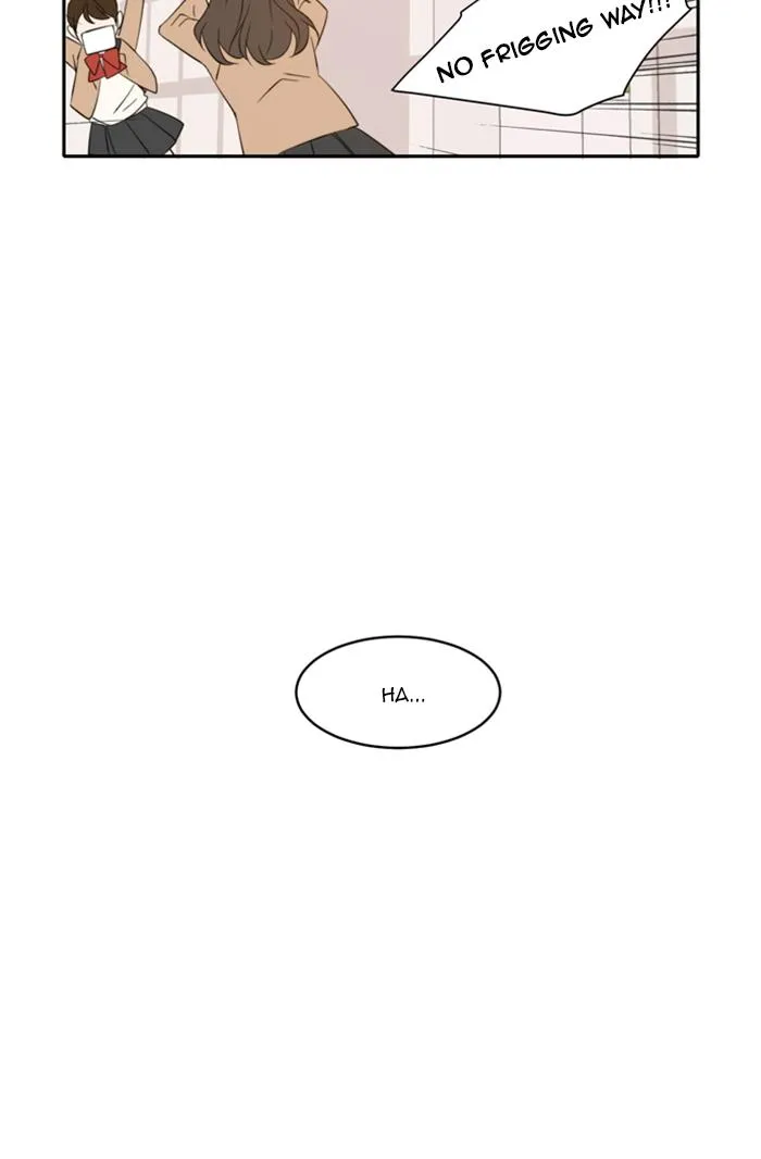 Read Lovely Again Today chapter 90 image 8 on Lezhin