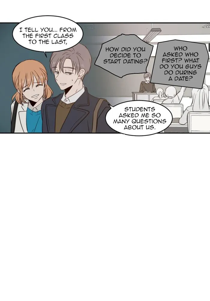 Read Lovely Again Today chapter 90 image 9 on Lezhin