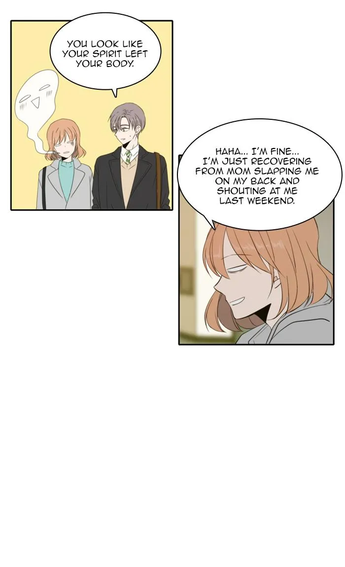 Read Lovely Again Today chapter 91 image 1 on Lezhin