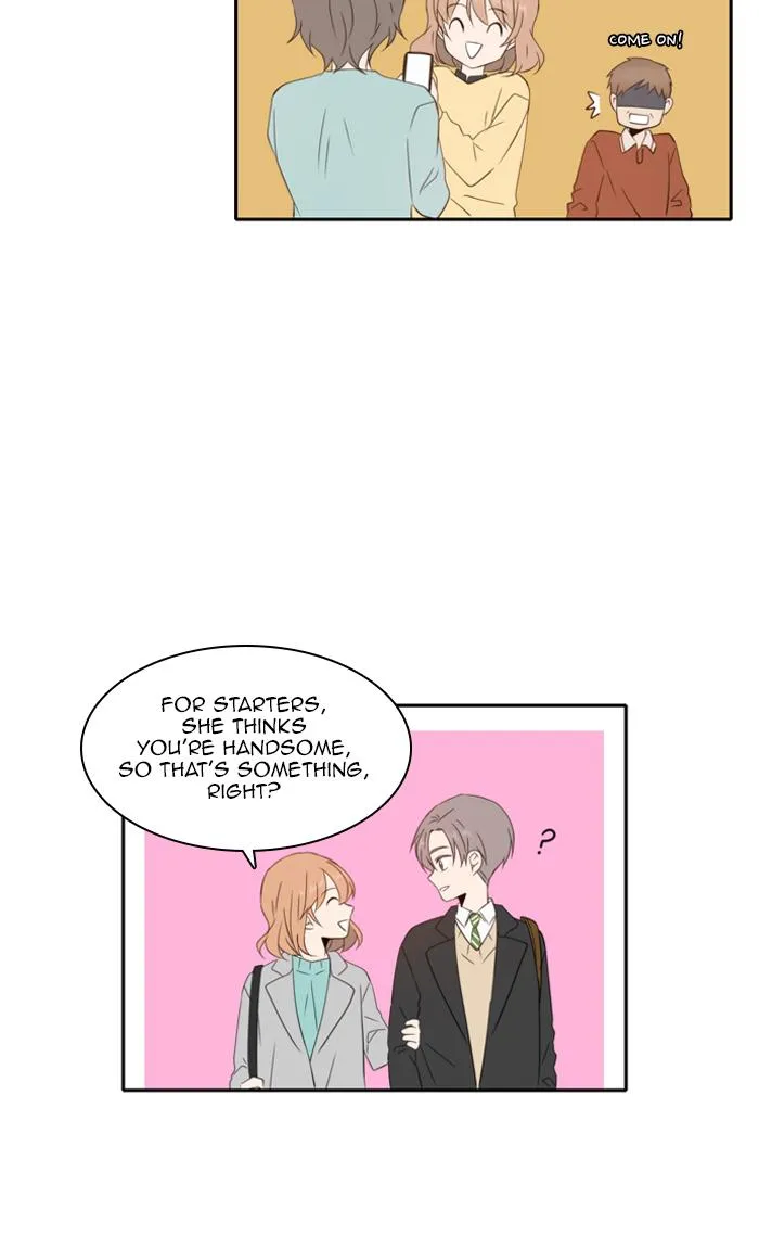 Read Lovely Again Today chapter 91 image 10 on Lezhin