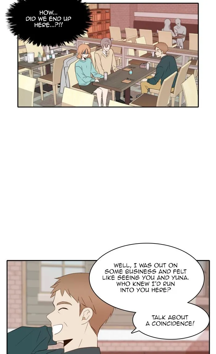 Read Lovely Again Today chapter 91 image 16 on Lezhin