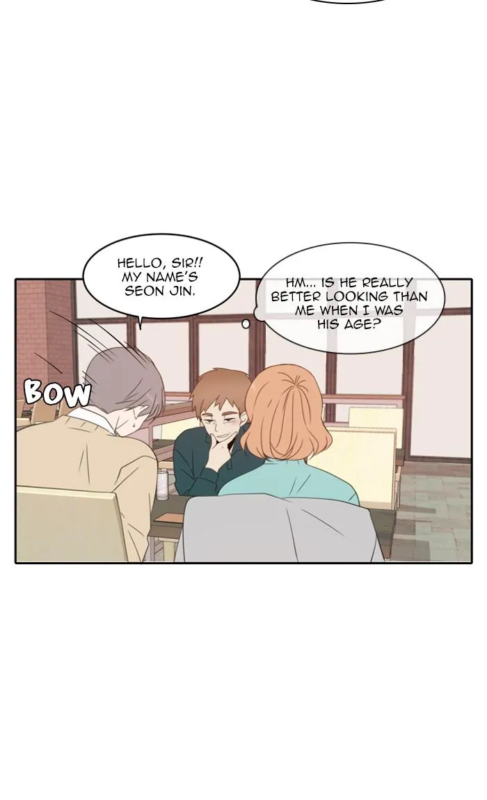 Read Lovely Again Today chapter 91 image 18 on Lezhin