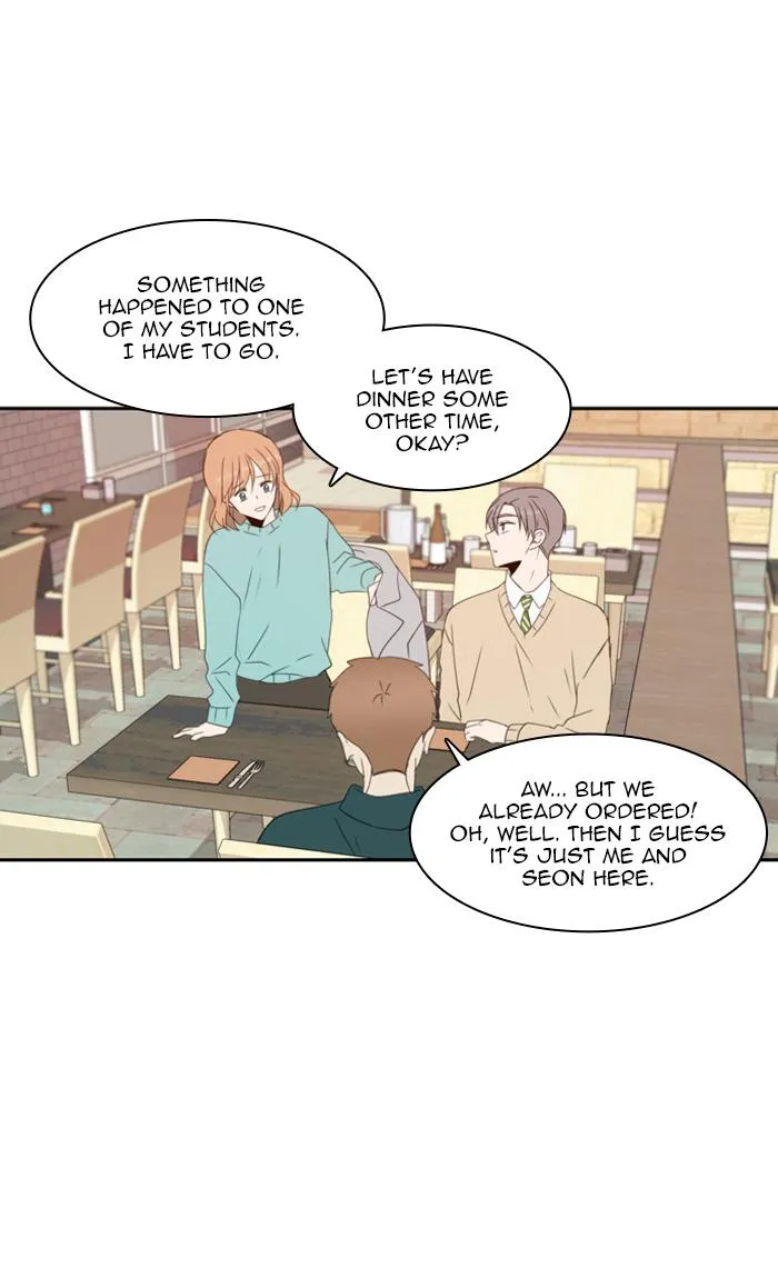 Read Lovely Again Today chapter 91 image 20 on Lezhin
