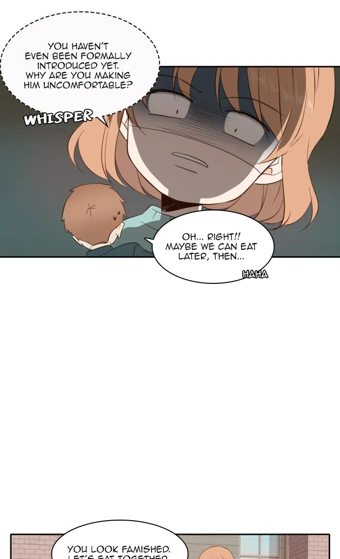 Read Lovely Again Today chapter 91 image 21 on Lezhin