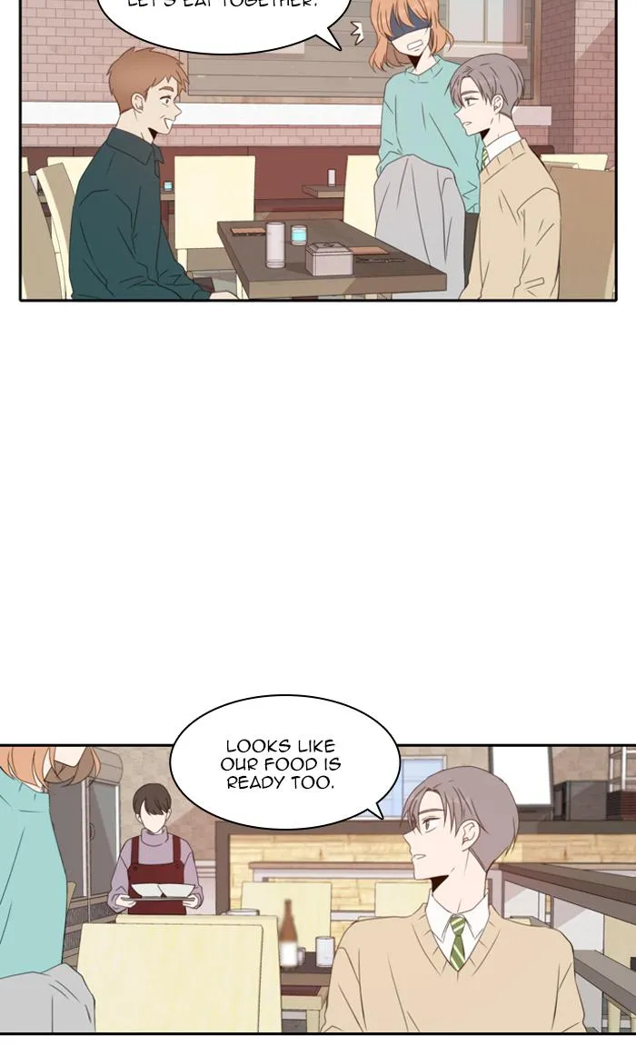 Read Lovely Again Today chapter 91 image 22 on Lezhin