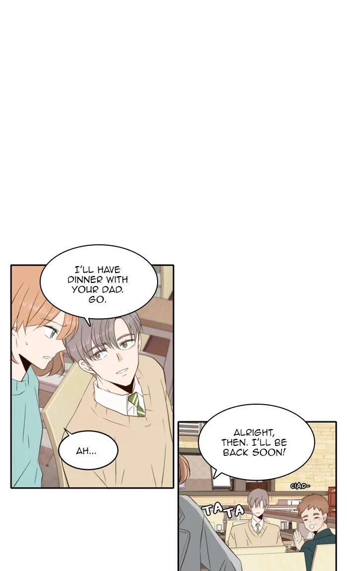Read Lovely Again Today chapter 91 image 23 on Lezhin