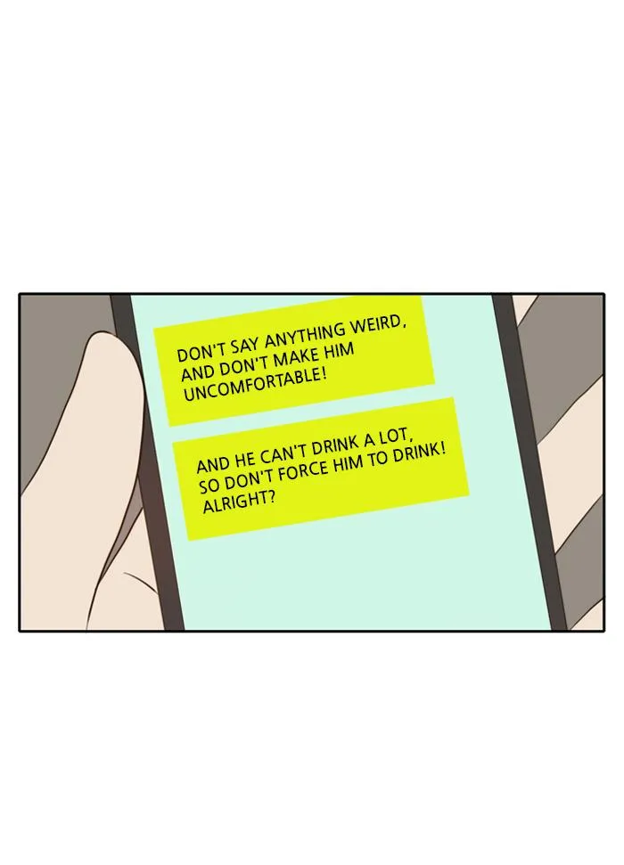 Read Lovely Again Today chapter 91 image 25 on Lezhin