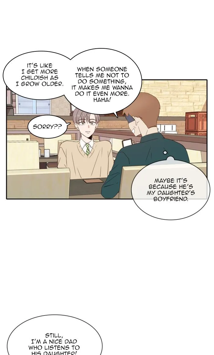 Read Lovely Again Today chapter 91 image 26 on Lezhin