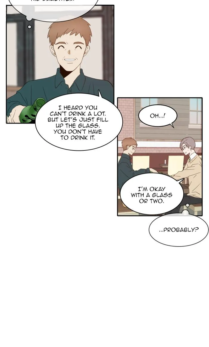 Read Lovely Again Today chapter 91 image 27 on Lezhin