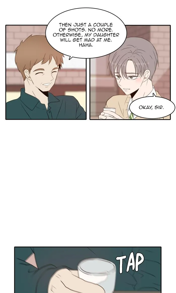 Read Lovely Again Today chapter 91 image 28 on Lezhin