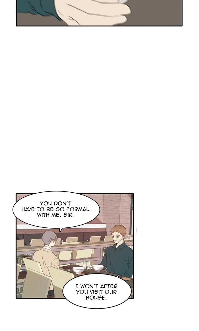 Read Lovely Again Today chapter 91 image 29 on Lezhin