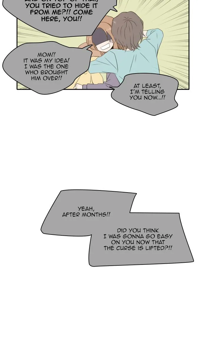 Read Lovely Again Today chapter 91 image 3 on Lezhin
