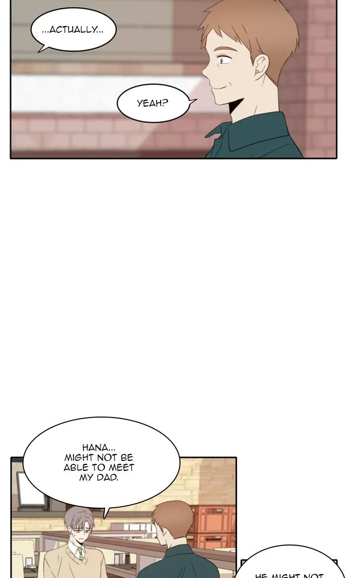 Read Lovely Again Today chapter 91 image 31 on Lezhin