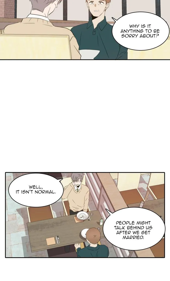 Read Lovely Again Today chapter 91 image 36 on Lezhin