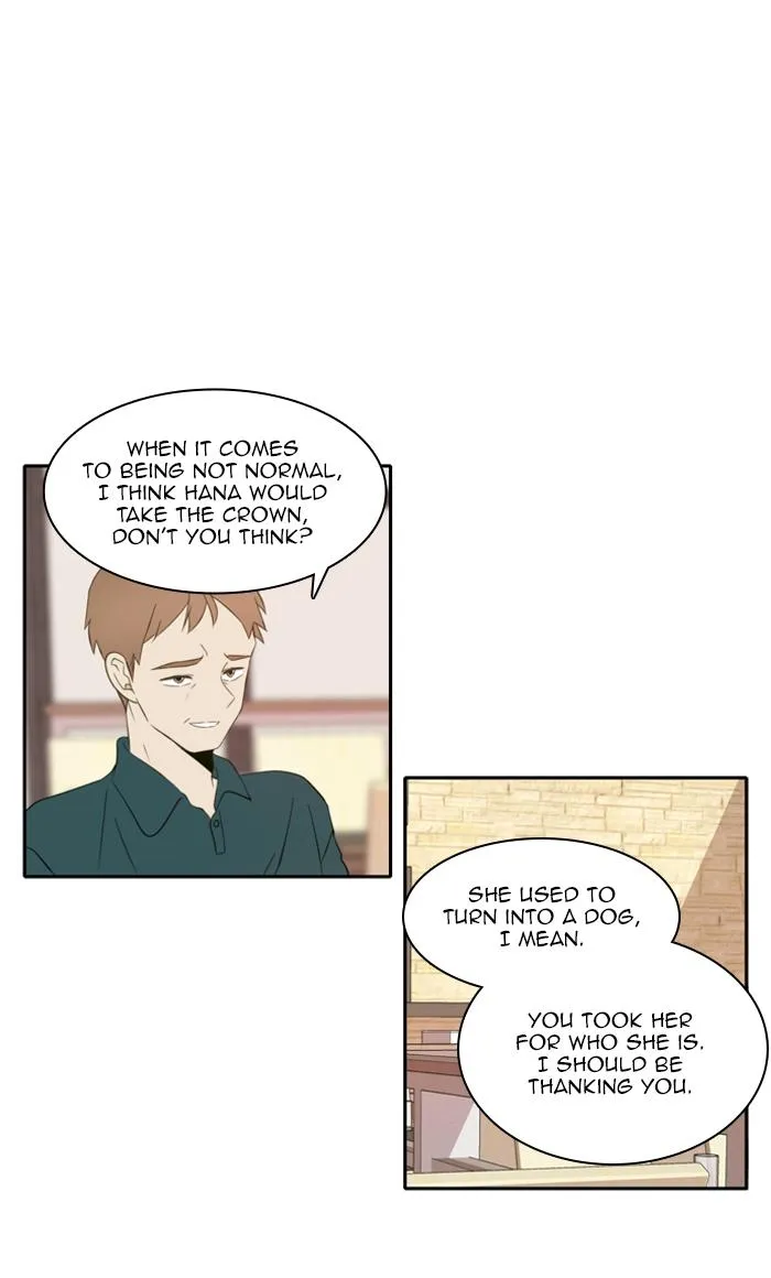 Read Lovely Again Today chapter 91 image 37 on Lezhin