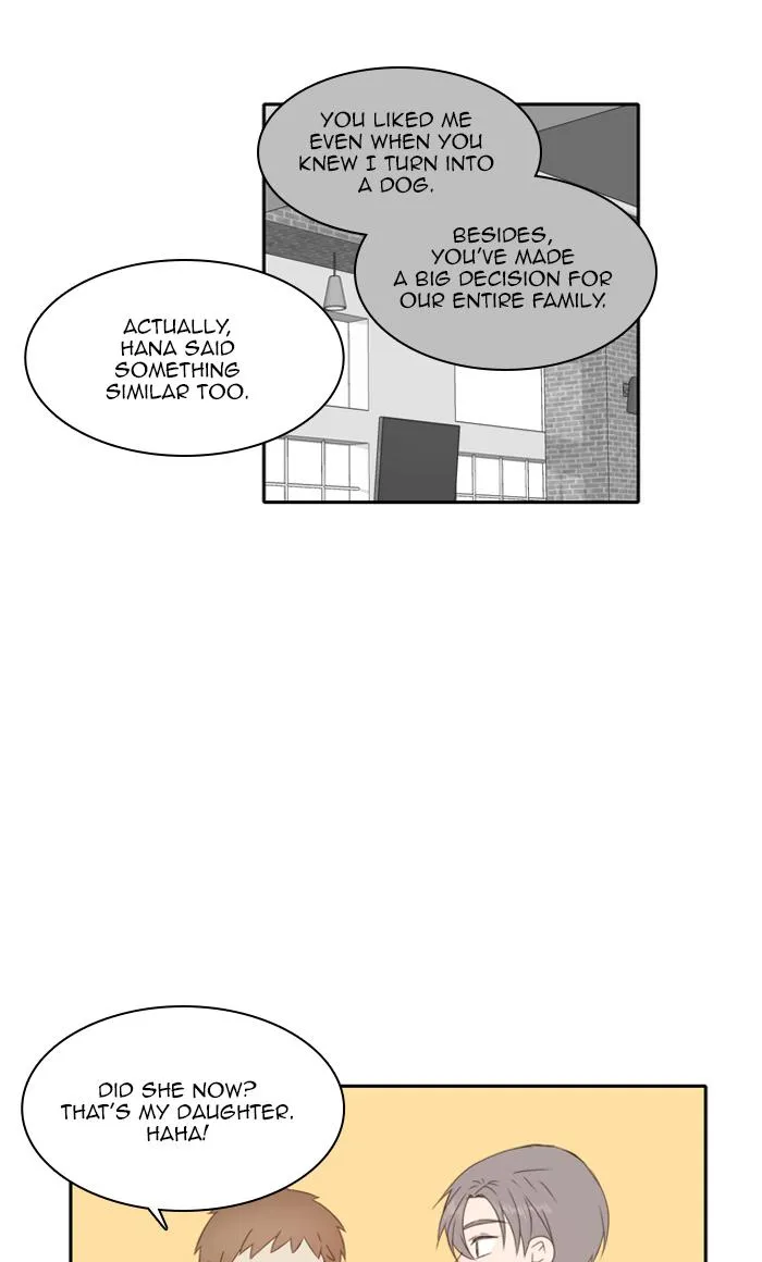 Read Lovely Again Today chapter 91 image 39 on Lezhin