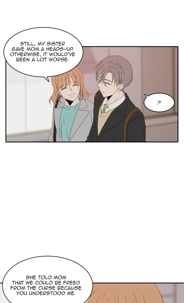 Read Lovely Again Today chapter 91 image 4 on Lezhin