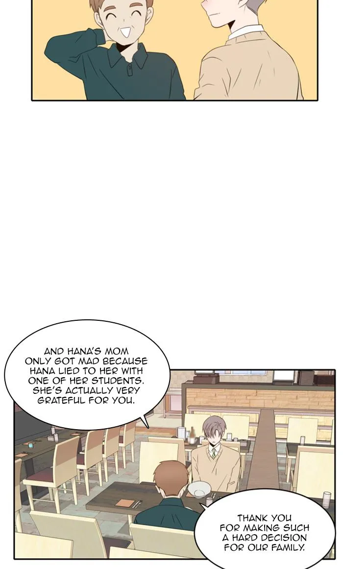 Read Lovely Again Today chapter 91 image 40 on Lezhin