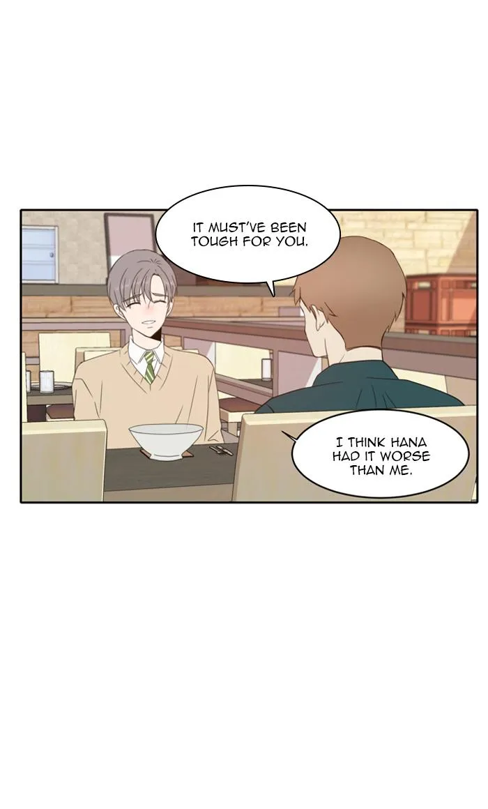 Read Lovely Again Today chapter 91 image 42 on Lezhin