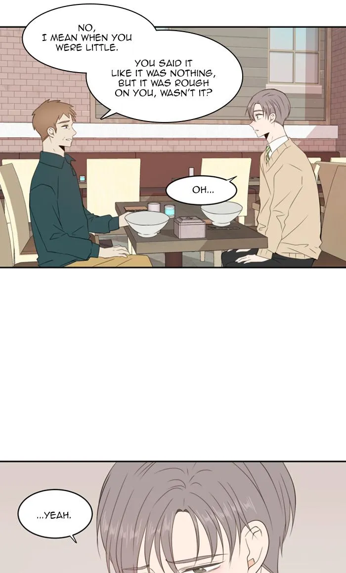 Read Lovely Again Today chapter 91 image 43 on Lezhin