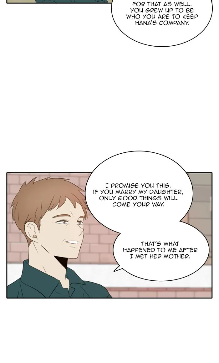 Read Lovely Again Today chapter 91 image 45 on Lezhin