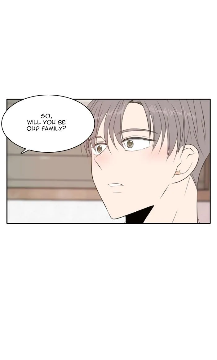 Read Lovely Again Today chapter 91 image 46 on Lezhin