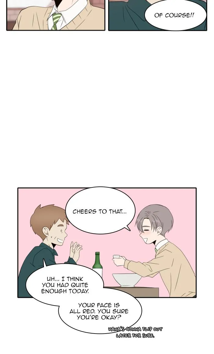 Read Lovely Again Today chapter 91 image 49 on Lezhin