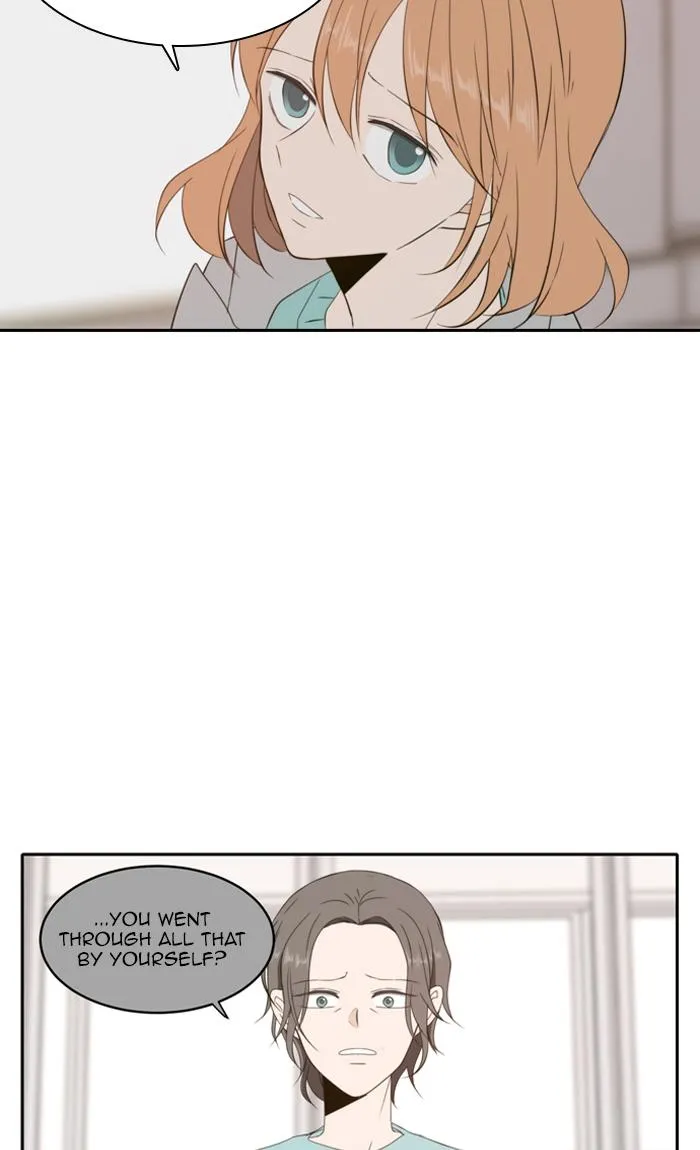 Read Lovely Again Today chapter 91 image 5 on Lezhin