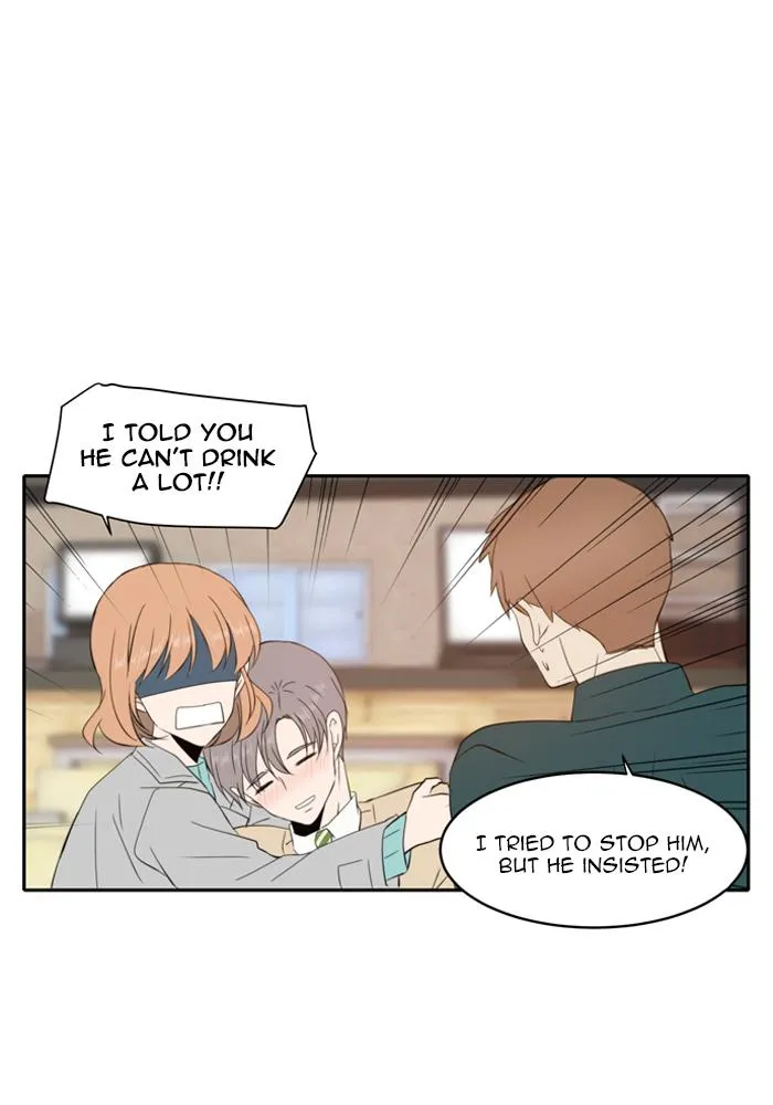 Read Lovely Again Today chapter 91 image 51 on Lezhin