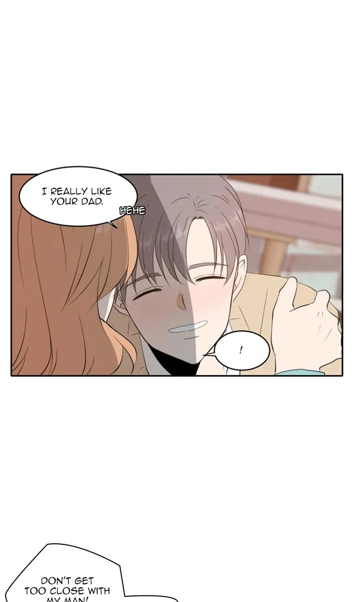Read Lovely Again Today chapter 91 image 52 on Lezhin