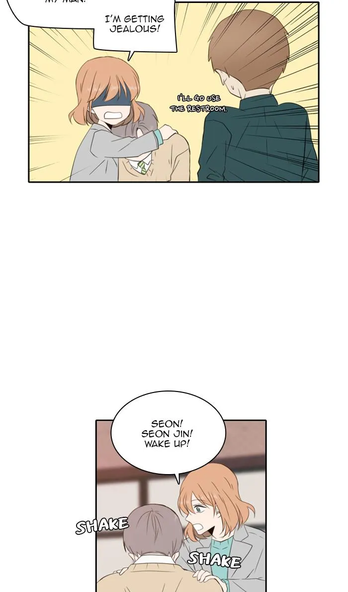 Read Lovely Again Today chapter 91 image 53 on Lezhin