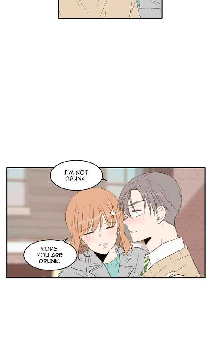 Read Lovely Again Today chapter 91 image 54 on Lezhin