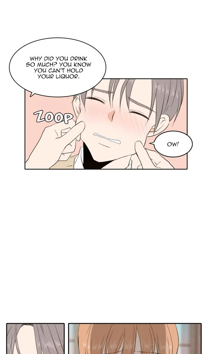 Read Lovely Again Today chapter 91 image 55 on Lezhin