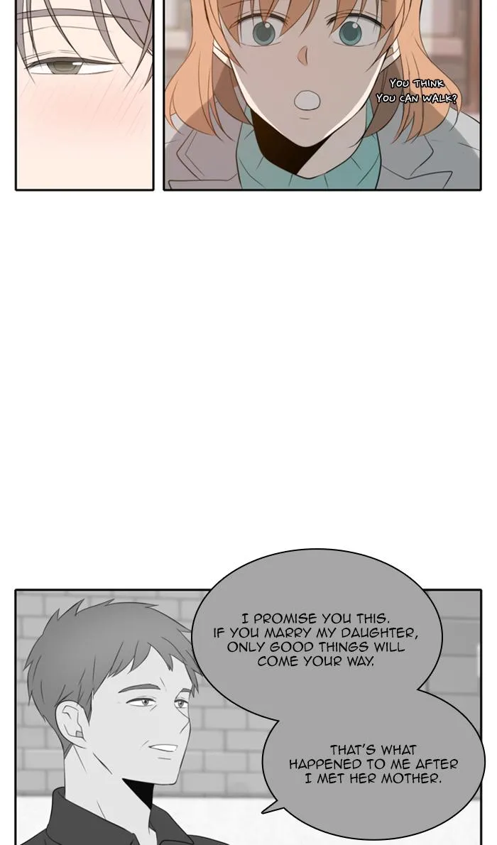 Read Lovely Again Today chapter 91 image 56 on Lezhin