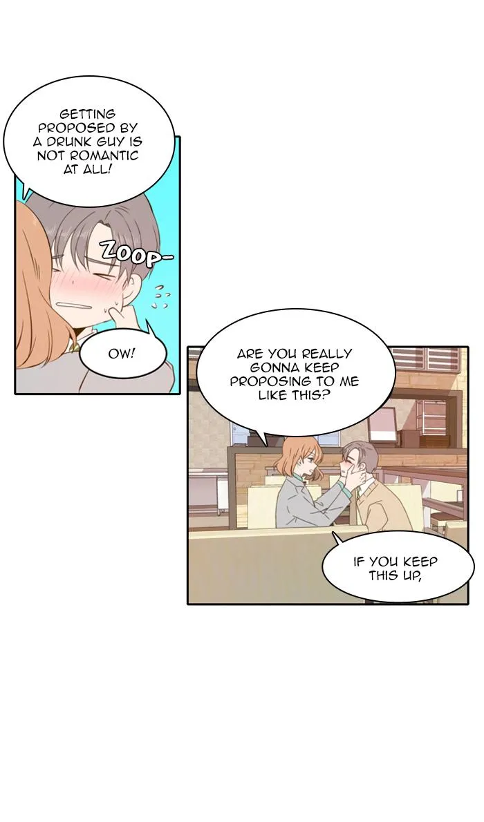 Read Lovely Again Today chapter 91 image 59 on Lezhin