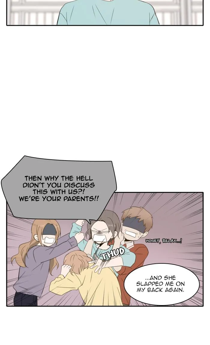 Read Lovely Again Today chapter 91 image 6 on Lezhin