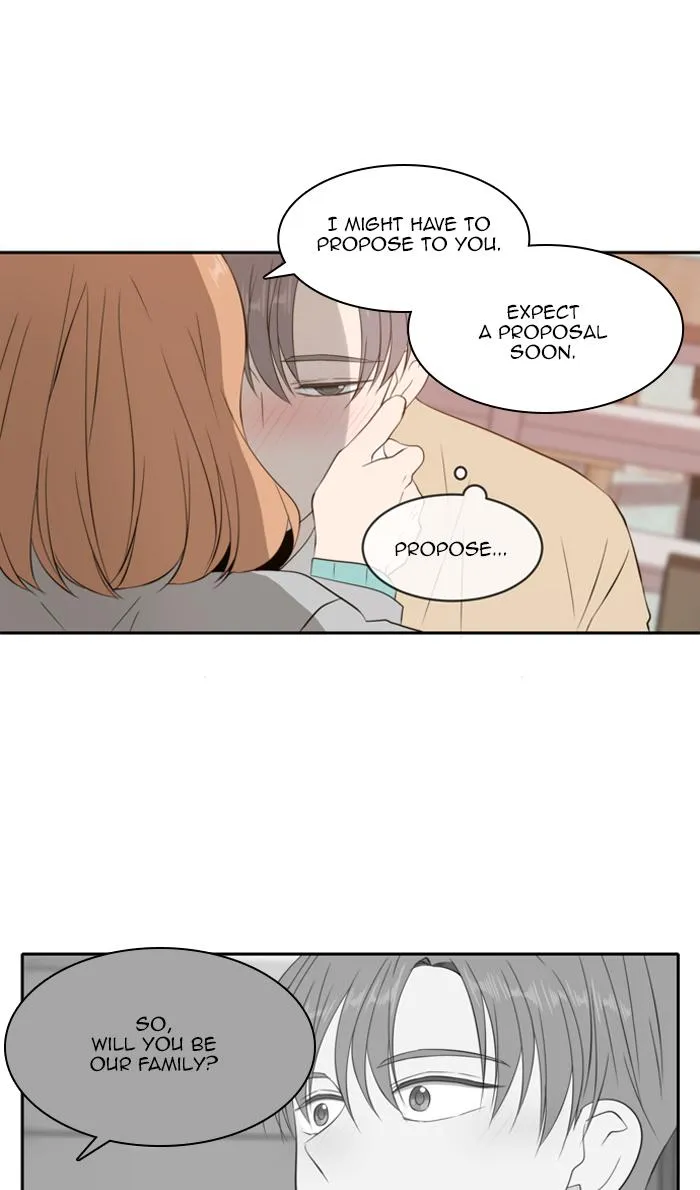 Read Lovely Again Today chapter 91 image 60 on Lezhin