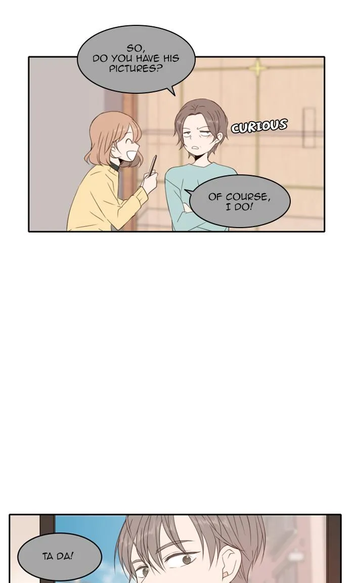 Read Lovely Again Today chapter 91 image 8 on Lezhin