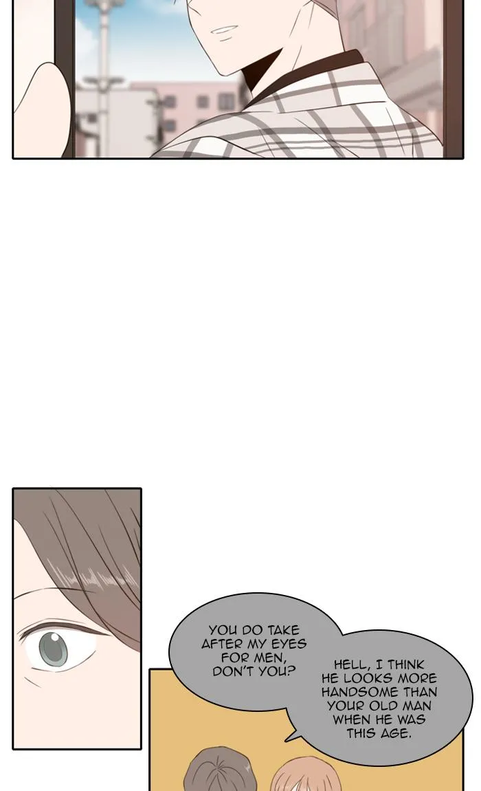Read Lovely Again Today chapter 91 image 9 on Lezhin