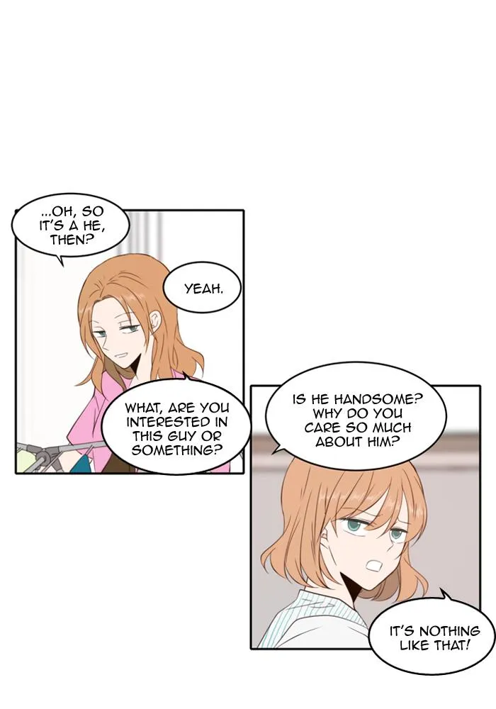Read Lovely Again Today chapter 92 image 1 on Lezhin