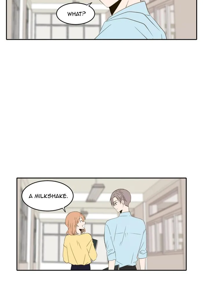 Read Lovely Again Today chapter 92 image 11 on Lezhin