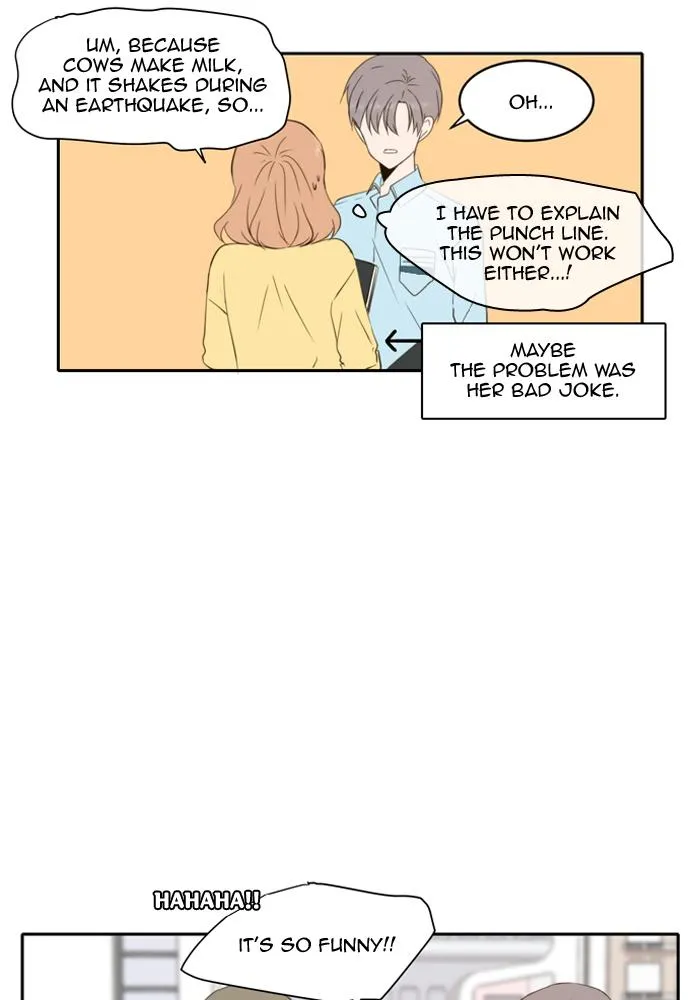 Read Lovely Again Today chapter 92 image 13 on Lezhin